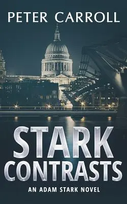 Stark Contrasts : Un roman d'Adam Stark - Stark Contrasts: An Adam Stark novel
