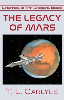 L'héritage de Mars - The Legacy of Mars