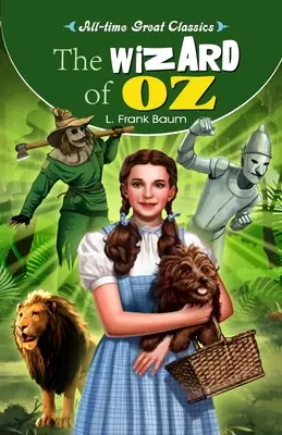 Le Magicien d'Oz - The Wizard of Oz