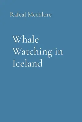 Observation des baleines en Islande - Whale Watching in Iceland