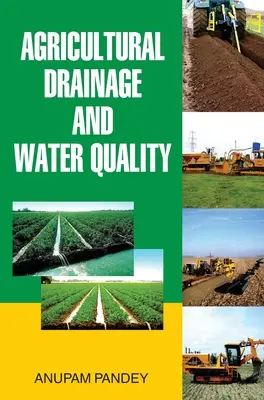 Drainage agricole et qualité de l'eau - Agricultural Drainage and Water Quality