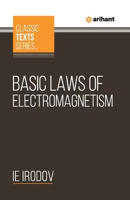 Lois fondamentales de l'électromagnétisme - Basic Laws Of Electromagnetism