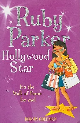 Ruby Parker : Star d'Hollywood - Ruby Parker: Hollywood Star