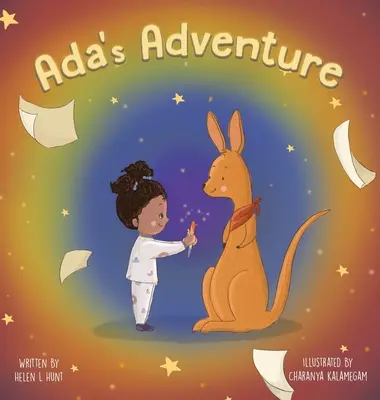 L'aventure d'Ada - Ada's Adventure