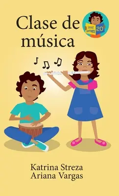 Cours de musique - Clase de msica