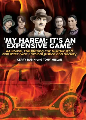 Mon Harem : C'est un jeu coûteux - My Harem: It's an Expensive Game