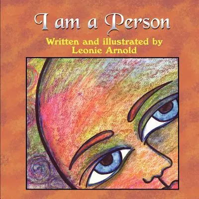 Je suis une personne - I Am a Person