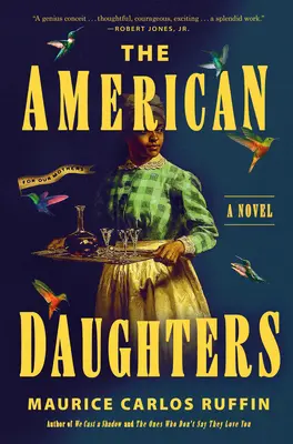Les filles américaines - The American Daughters