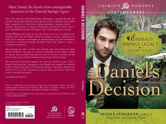 La décision de Daniel - Daniel's Decision