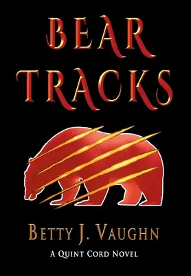 Traces d'ours - Bear Tracks
