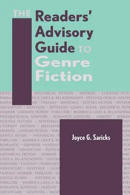 La fiction de genre - Ra to Genre Fiction