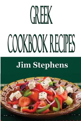 Recettes du livre de cuisine grec - Greek Cookbook Recipes