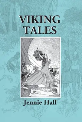 Histoires de vikings - Viking Tales