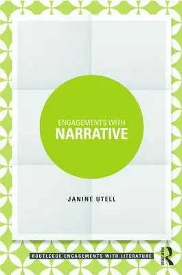 Engagements avec la narration - Engagements with Narrative