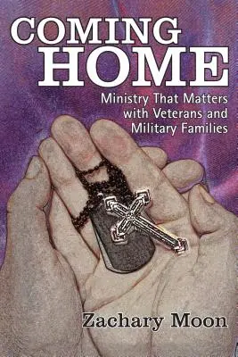 Rentrer à la maison : Un ministère qui compte pour les vétérans et les familles des militaires - Coming Home: Ministry That Matters with Veterans and Military Families