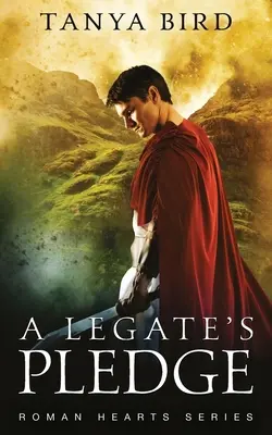 Le serment d'un légat - A Legate's Pledge