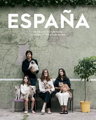 Espagne : Portrait d'un pays - Spain: Portrait of a Country