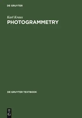 Photogrammétrie : Géométrie à partir d'images et de scans laser - Photogrammetry: Geometry from Images and Laser Scans