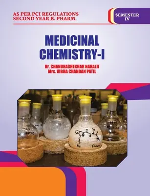 Chimie médicinale -- I - Medicinal Chemistry -- I