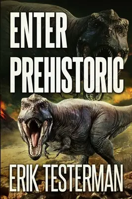 Entrer dans la préhistoire - Enter Prehistoric