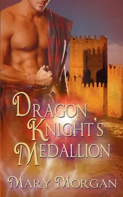 Médaillon du chevalier dragon - Dragon Knight's Medallion