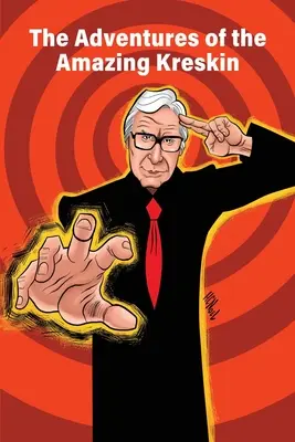 Les aventures de l'incroyable Kreskin - The Adventures of the Amazing Kreskin