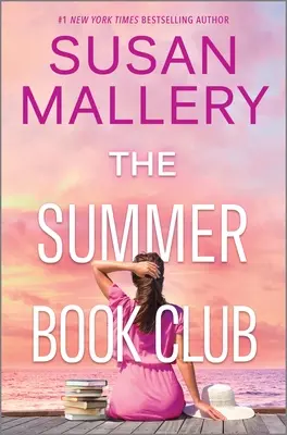 Le club de lecture d'été - The Summer Book Club