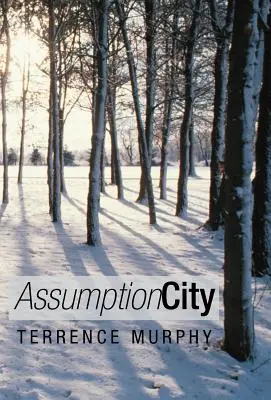 La cité de l'Assomption - Assumption City