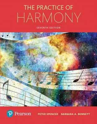 La pratique de l'harmonie - The Practice of Harmony