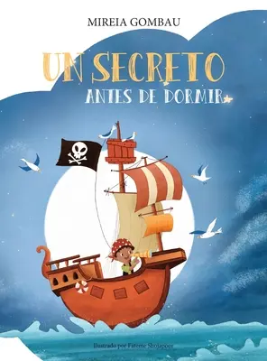 Un secret avant de dormir - Un secreto antes de dormir