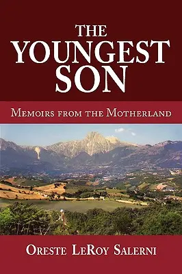 Le fils cadet, mémoires de la mère patrie - The Youngest Son, Memoirs from the Motherland