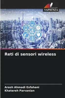 Retirer les sens sans fil - Reti di sensori wireless