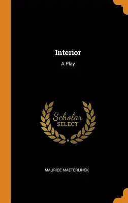 Intérieur : Une pièce de théâtre - Interior: A Play