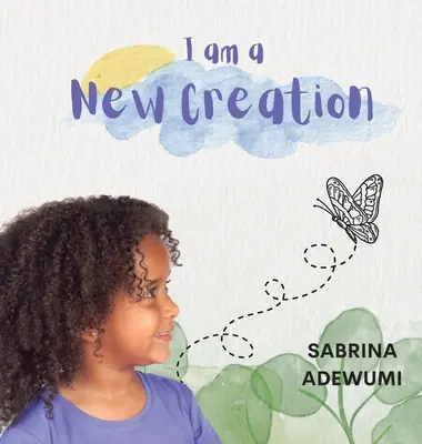 Je suis une nouvelle création - I Am A New Creation