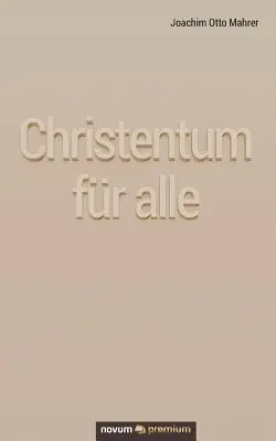 Le Christ pour tous - Christentum fr alle