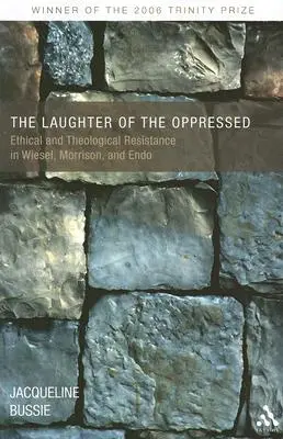 Le rire des opprimés - The Laughter of the Oppressed