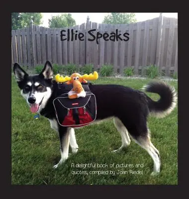 Ellie parle - Ellie Speaks
