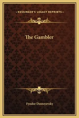 Le joueur - The Gambler
