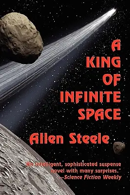 Un roi de l'espace infini - A King of Infinite Space