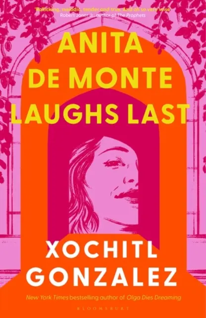 Anita de Monte rit en dernier - Anita de Monte Laughs Last