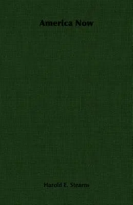 L'Amérique d'aujourd'hui - America Now