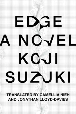 Bord (Livre de poche) - Edge (Paperback)