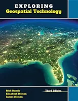 Exploration de la technologie géospatiale - Exploring Geospatial Technology