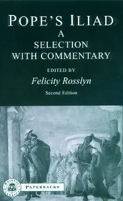 L'Iliade de Pope - Pope's Iliad