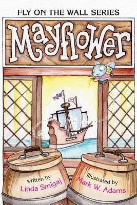 Le Mayflower - Mayflower