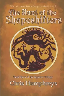 La chasse aux métamorphes - The Hunt of the Shapeshifters