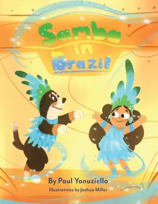 Samba au Brésil - Samba in Brazil