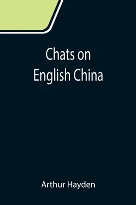 Discussions sur la Chine anglaise - Chats on English China