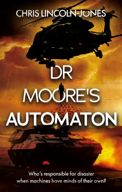 L'automate du Dr Moore - Dr Moore's Automaton