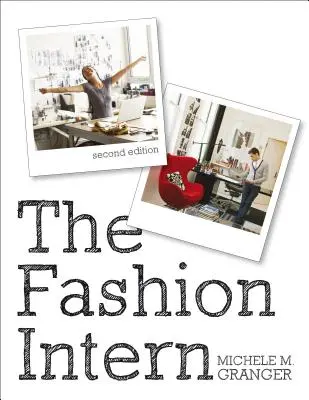 Le stagiaire de la mode [avec CDROM] - The Fashion Intern [With CDROM]